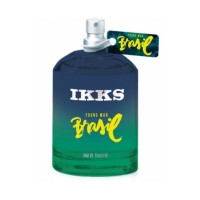 IKKS Young Man Brazil
