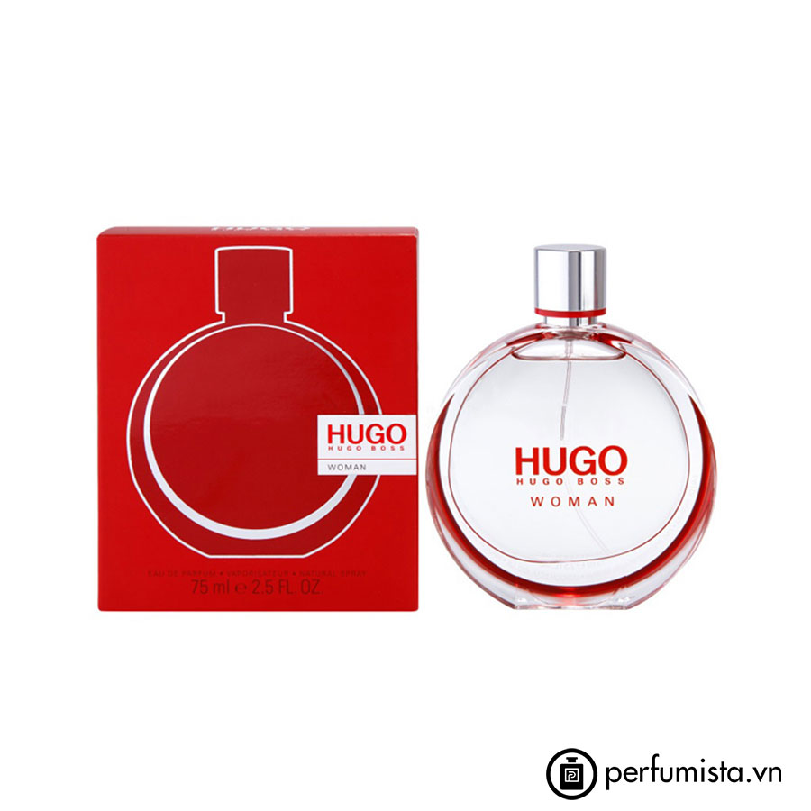 hugo boss descent woman