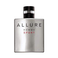 Allure Homme Sport