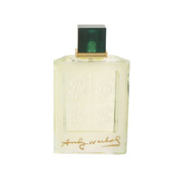 Andy Warhol pour Homme