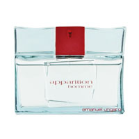 Apparition Homme