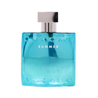 Azzaro Chrome Summer