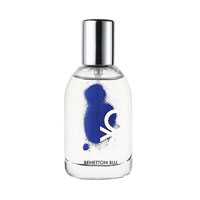 Benetton Blu Man