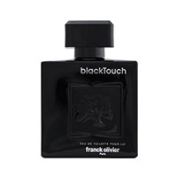 Black Touch
