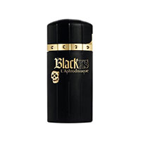 Black XS L'Aphrodisiaque for Men