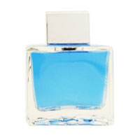 Blue Cool Seduction for Men