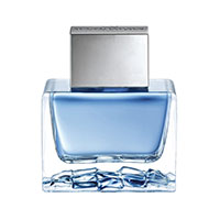 Blue Seduction
