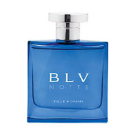 BLV Notte Pour Homme
