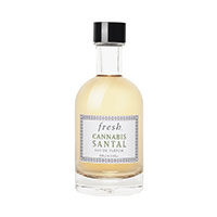 Cannabis Santal