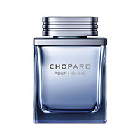 Chopard pour Homme
