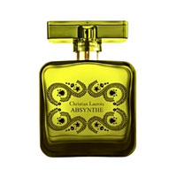 Christian Lacroix Absynthe for Him