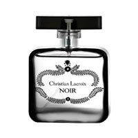 Christian Lacroix Noir