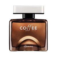 Coffee Man