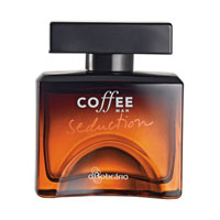 Coffee Man Seduction