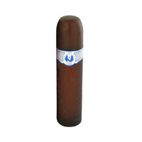 Cuba Blue