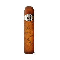 Cuba Brown