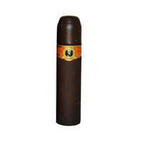 Cuba Orange