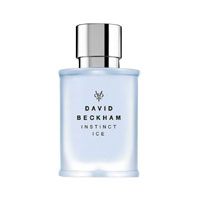 David Beckham Instinct Ice