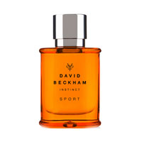 David Beckham Instinct Sport