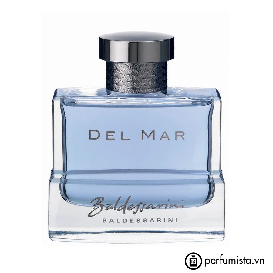 Del Mar Baldessarini