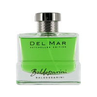 Del Mar Seychelles Limited Edition