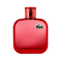 Eau de Lacoste L.12.12. Red