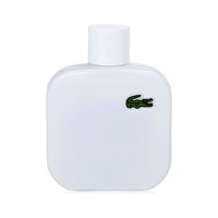 Eau de Lacoste L.12.12. White