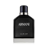 Armani Eau de Nuit