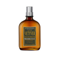 Eau de Vétyver