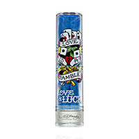 Ed Hardy Love & Luck for Men