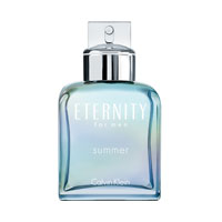 Eternity for Men Summer 2013