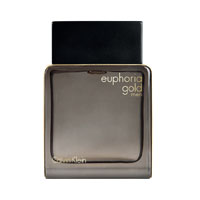 Euphoria Gold Men