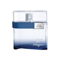 F by Ferragamo Free Time