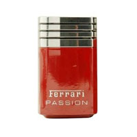 Ferrari passion Unlimited