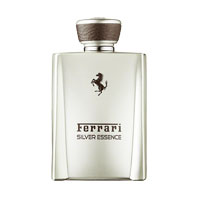Ferrari Silver Essence