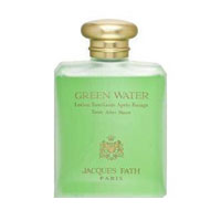 Green Water