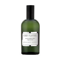 Grey Flannel