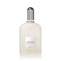 Grey Vetiver