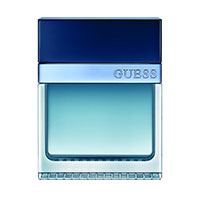 Guess Seductive Homme Blue