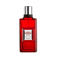 Habit Rouge Sport