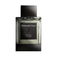 Haitian Vetiver