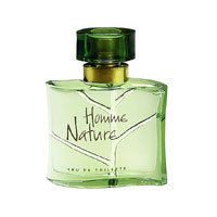 Homme Nature