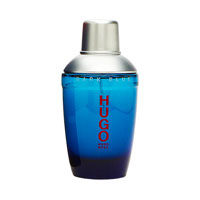 Hugo Dark Blue