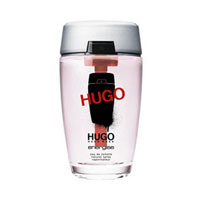 Hugo Energize Spray