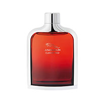 Jaguar Classic Red
