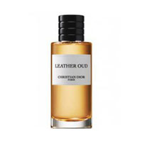 La Collection Couturier Parfumeur Leather Oud