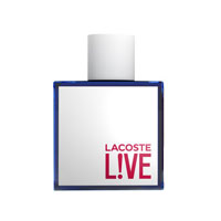 Lacoste Live