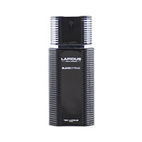 Lapidus Pour Homme Black Extreme