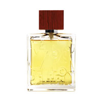 Le Vetiver