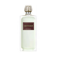 Les Parfums Mythiques - Vetiver